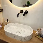 Venus House In Pagrati Διαμέρισμα *