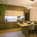 Διαμέρισμα Venus House In Pagrati *