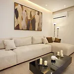 Διαμέρισμα Venus House In Pagrati Αθήνα