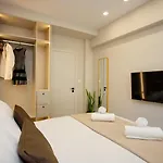 Venus House In Pagrati Διαμέρισμα Αθήνα