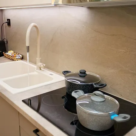 Appartement Venus House In Pagrati *