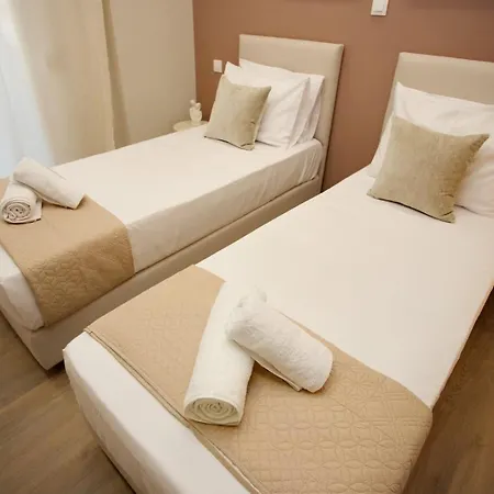Appartement Venus House In Pagrati