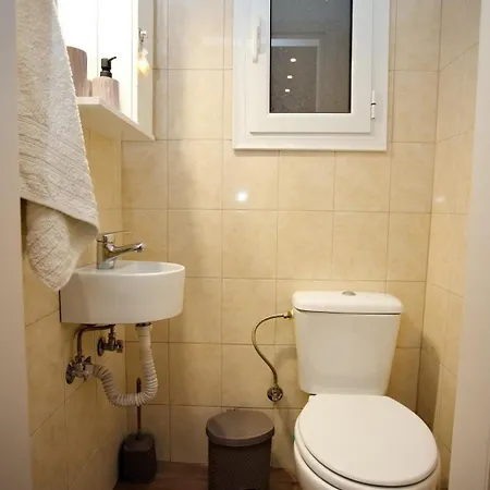 Appartement Venus House In Pagrati