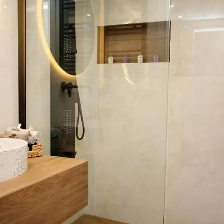 Venus House In Pagrati Appartement *