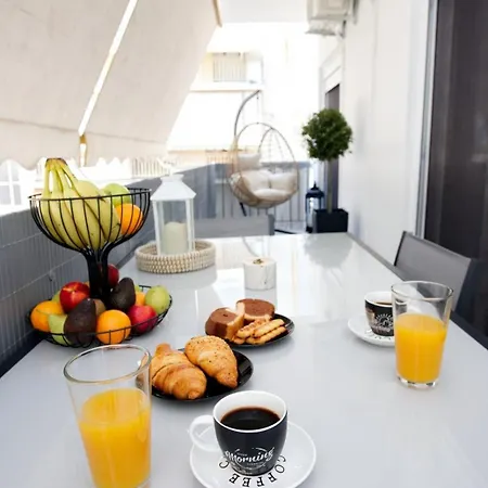 Venus House In Pagrati Appartement *
