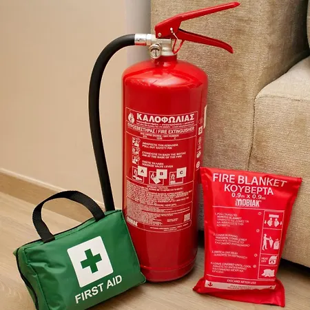 Venus House In Pagrati *