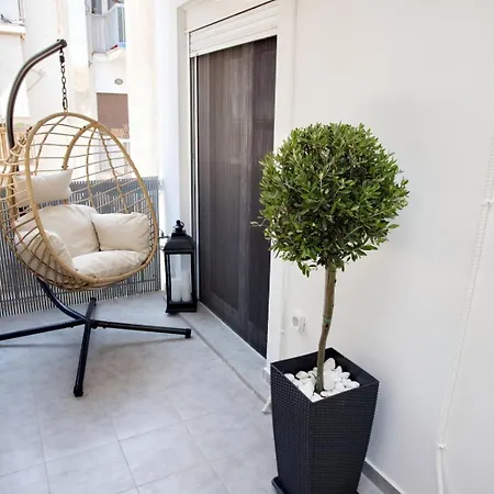 Venus House In Pagrati Lejlighed Athen