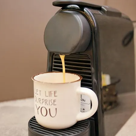 Apartmán Venus House In Pagrati Atény