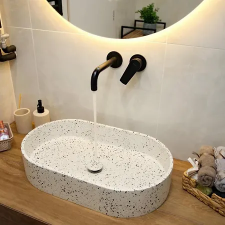 Venus House In Pagrati Apartmán *