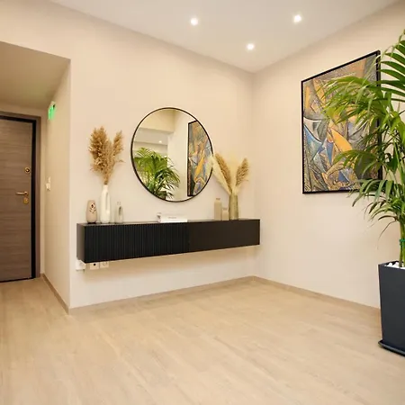 Lejlighed Venus House In Pagrati