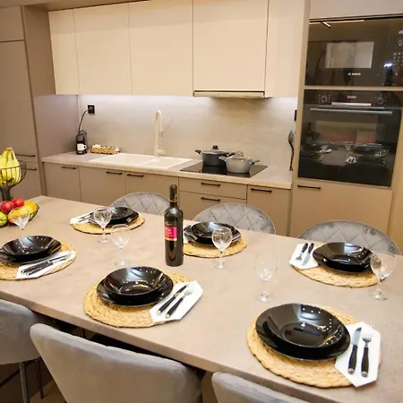 Venus House In Pagrati Atény