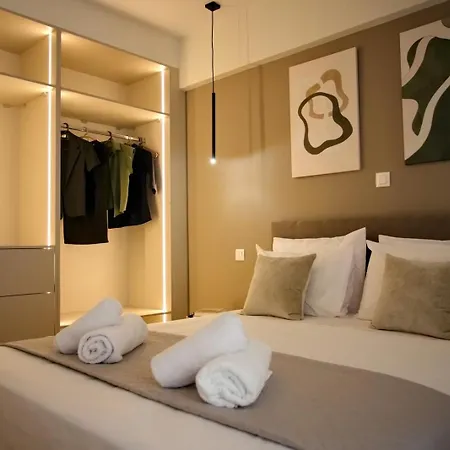 Venus House In Pagrati * Atény