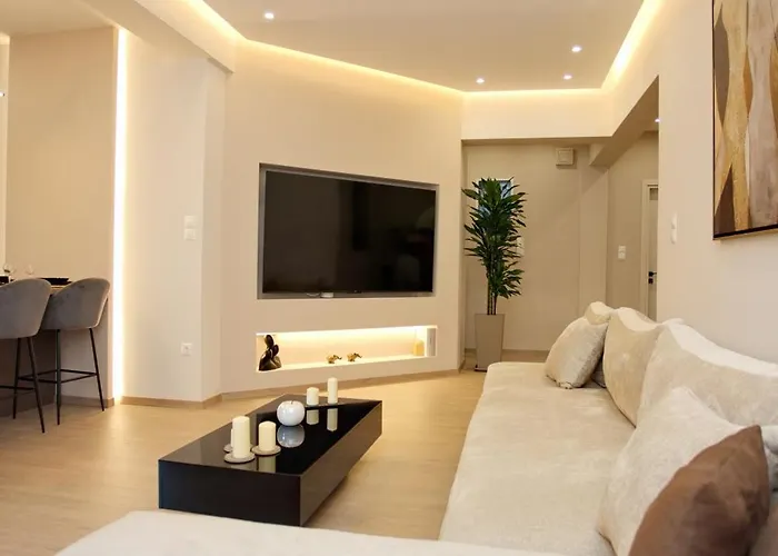 Διαμέρισμα Venus House In Pagrati Αθήνα