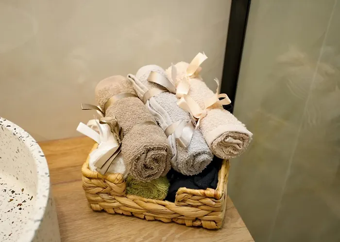 Venus House In Pagrati * Αθήνα