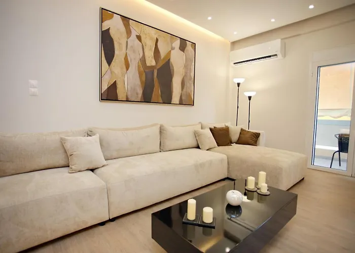 Διαμέρισμα Venus House In Pagrati Αθήνα