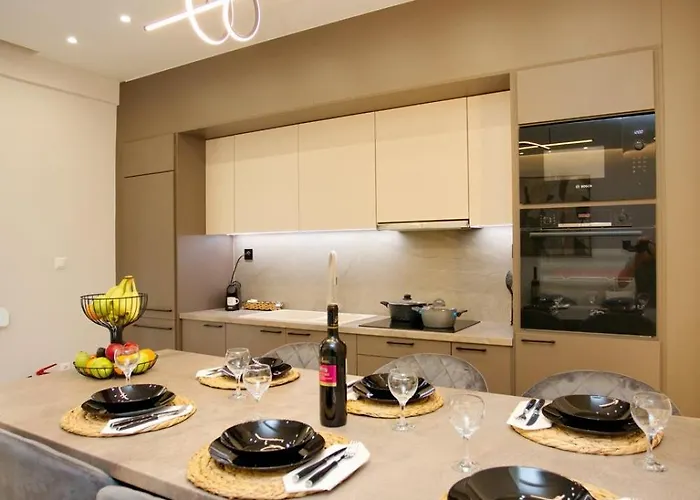 Venus House In Pagrati Διαμέρισμα Αθήνα